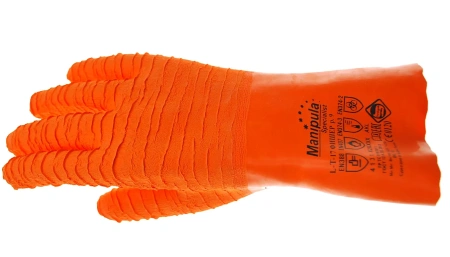 Перчатки сухие латексные TDE Fisher  Перчатки сухие латексные TDE Fisher