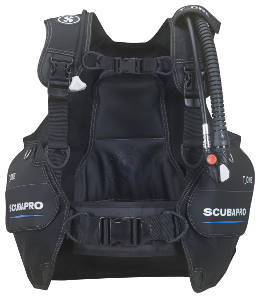 Компенсатор плавучести Scubapro T-One