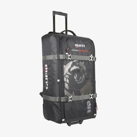 Сумка Mares Cruise Backpack Pro New 100 л