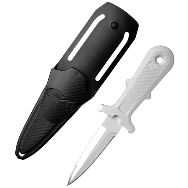 Нож C4 Naifu White S