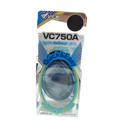 Диоптрия для детских очков View V-740