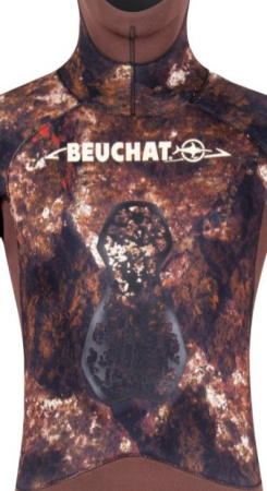 Неопреновый гидрокостюм Beuchat Rocksea 5 мм размер L