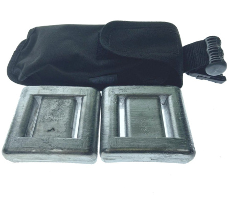 Грузовой модуль Aqualung Sure Lock I до 6 кг