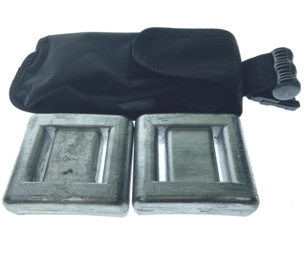 Грузовой модуль Aqualung Sure Lock I до 6 кг