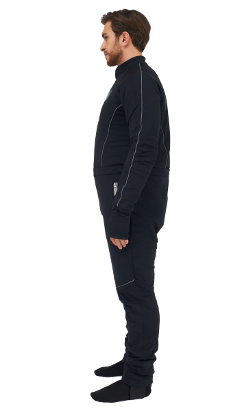 Утеплитель Frogman 540