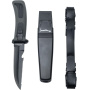 Нож Marlin Sea Steel 420SS