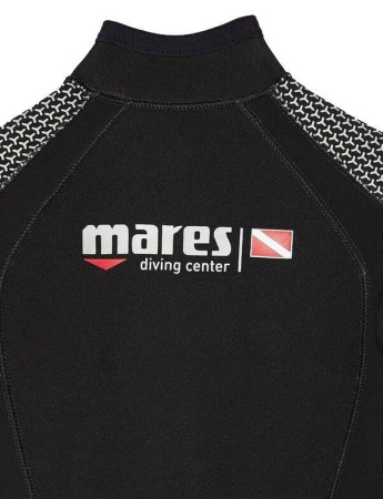Гидрокостюм Mares Rover New 3 мм