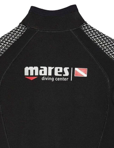 Гидрокостюм Mares Rover New 3 мм