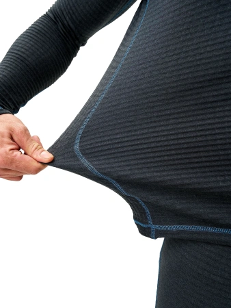 Комплект утеплителя Helium Njord DryBase мужской