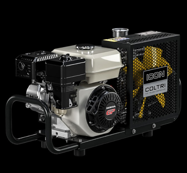 Компрессор бензиновый Coltri Sub Icon 100 SH