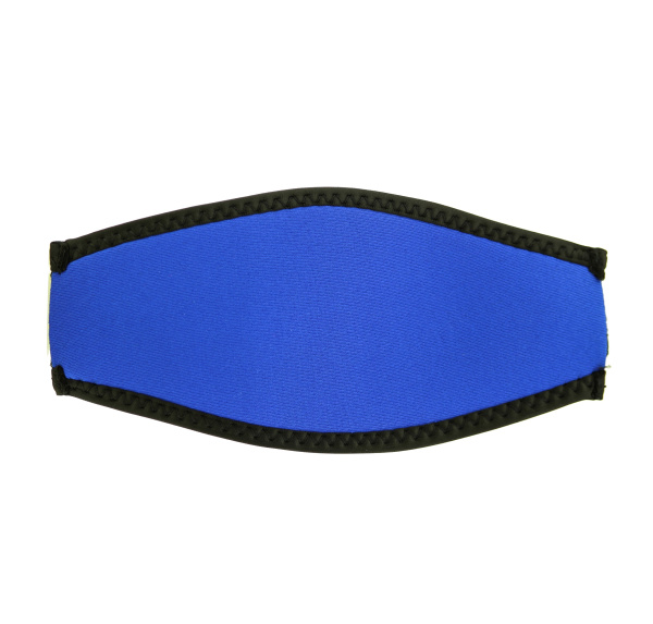 Оголовник OpenDive Royal Blue