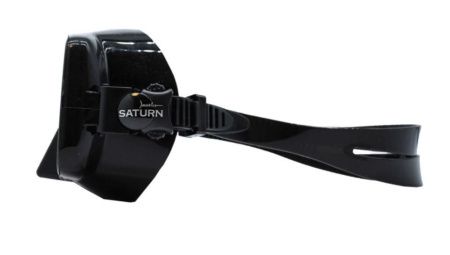Маска Marlin Saturn просветленные стекла