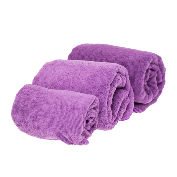 Полотенце из микрофибры махровое Marlin Terry Towel Royale 