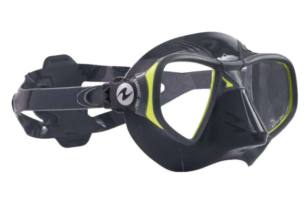 Маска Aqualung Micromask X