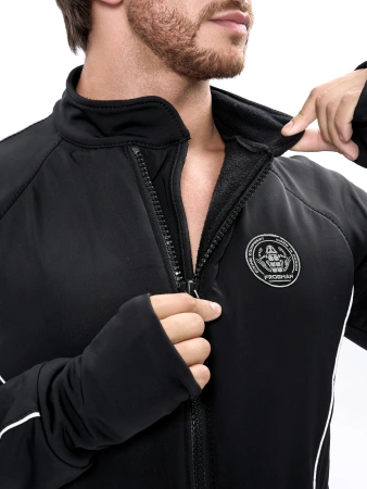 Утеплитель Frogman Grizzly мужской 