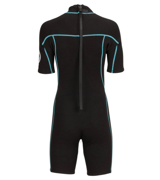 Гидрокостюм женский Scubapro Sport Shorty 2,5 мм
