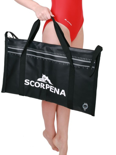Термосумка Scorpena