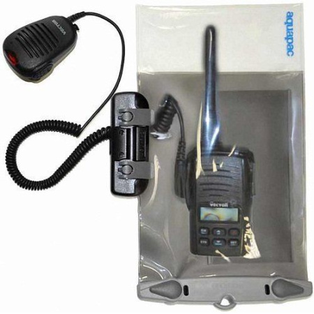 Водонепроницаемый чехол Aquapac 558 - Connected Electronics Case