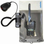 Водонепроницаемый чехол Aquapac 558 - Connected Electronics Case