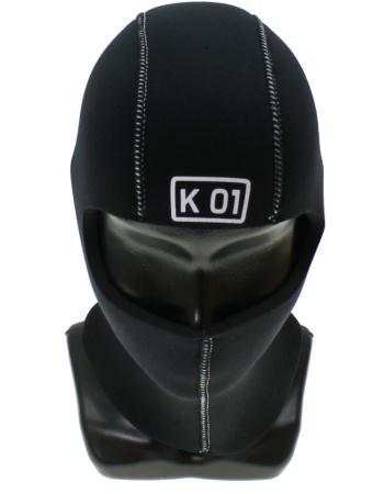 Шлем K01 Hood Classic 5 мм 