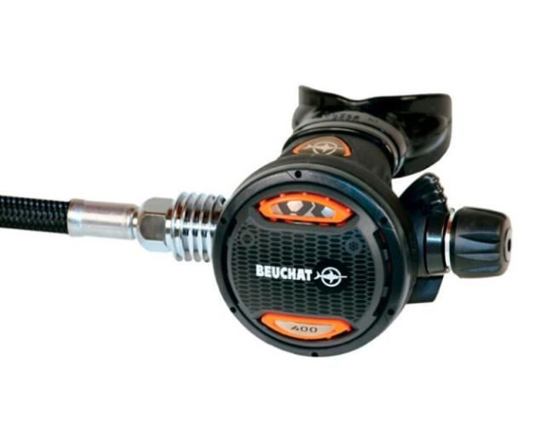 Регулятор Beuchat VR 400 Din