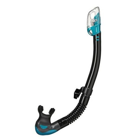 Трубка Tusa Hyperdry Elite II SP-0101