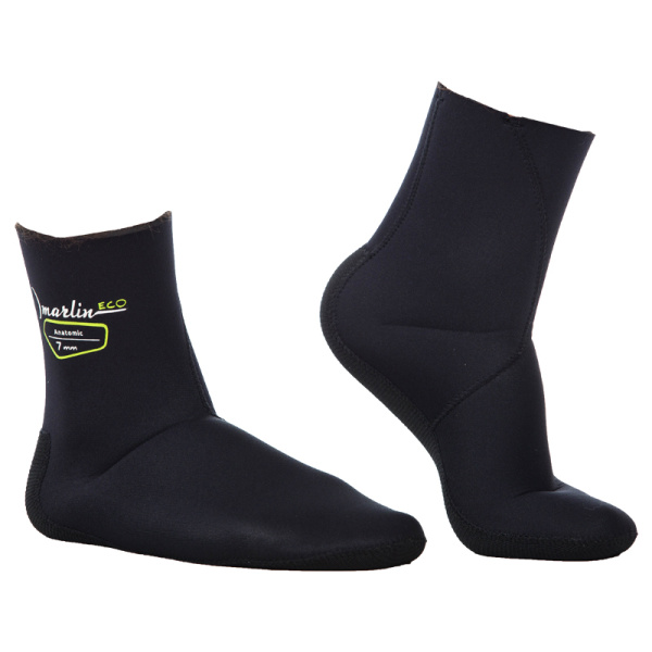 Носки Marlin Anatomic Eco 7 мм