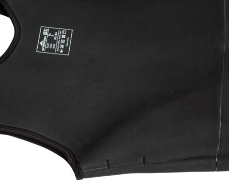 Гидрокостюм Scorpena Samurai-2 Yamamoto - 5 мм