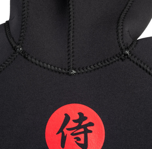 Гидрокостюм Scorpena Samurai-2 Yamamoto - 5 мм