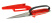 Нож Salvimar St-Blade красный