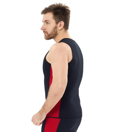 Майка из неопрена Scorpena Bermuda 2.5 мм