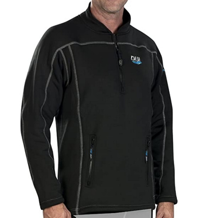 Утеплитель DUI Action Wear Pro 300 кофта