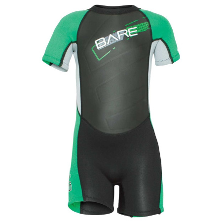 Гидрокостюм детский Bare Tadpole 2 мм