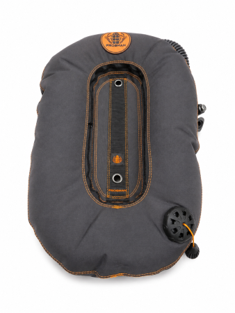 Крыло FrogMan 40 Lb