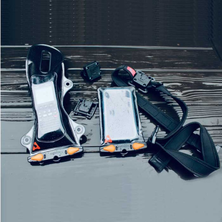 Гермочехол со специальным креплением Aquapac 367 PRO - Extreme PRO Phone Case Plus Plus