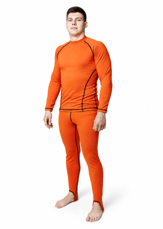 Утеплитель мужской NS Dive Gear Base