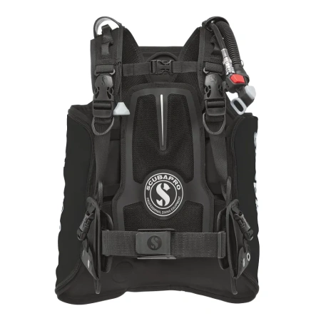 Жилет-компенсатор Scubapro Navigator Lite BCD