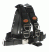 Подвесная система Amphibian Gear Tech Harnes черная M-L