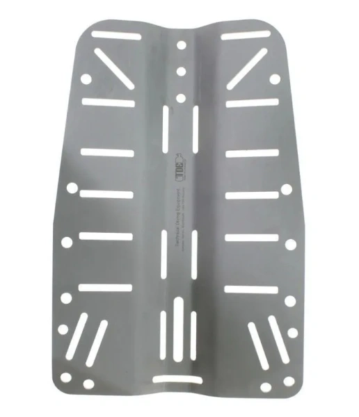 Комплект TDE Scuba-Expert Standart 35 LB