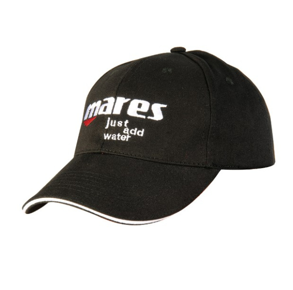 Бейсболка Mares Just Add Water