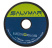 Линь Salvimar Mono Blue ø1,0 мм нагрузка до 160 кг (цена за 1 метр)