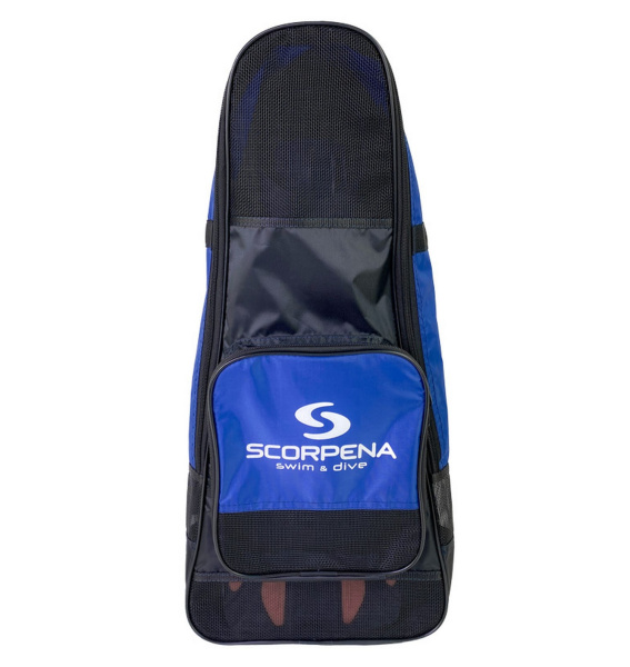 Сумка для пляжного комплекта Scorpena Swim Light