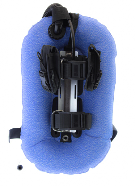 Компенсатор плавучести Harness Classic Sublife 30 Lb