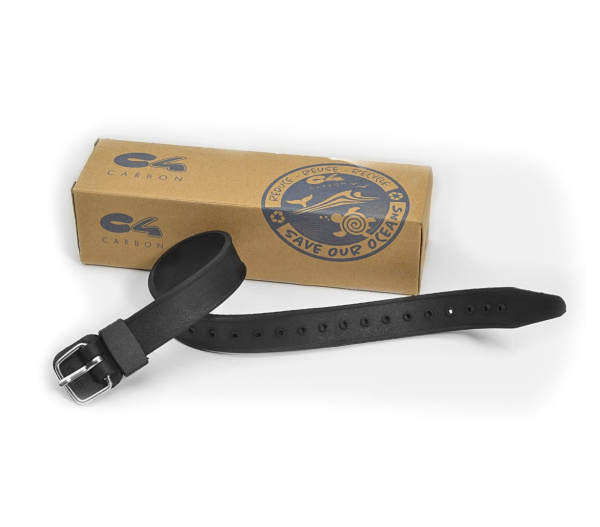 C4 Naifu knife Black
