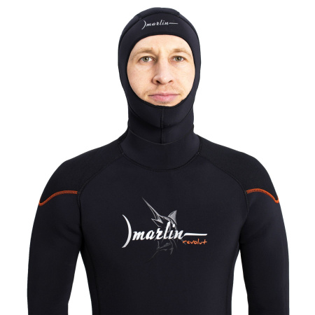Шлем Marlin Hood Ultra 3мм
