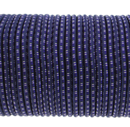 Венгерка Atex blue жесткая Ø4 мм