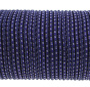 Венгерка Atex blue жесткая Ø4 мм
