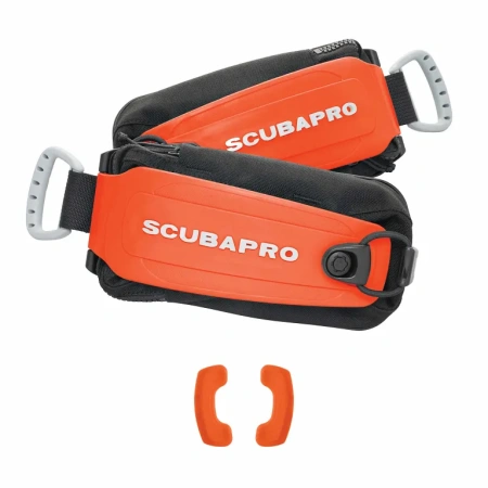 Грузовые карманы для Scubapro Hydros Pro 2