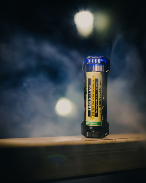 Зарядное устройство Armytek Handy C1 VE