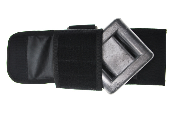 Грузовые карманы Trim Pockets TDE комплект